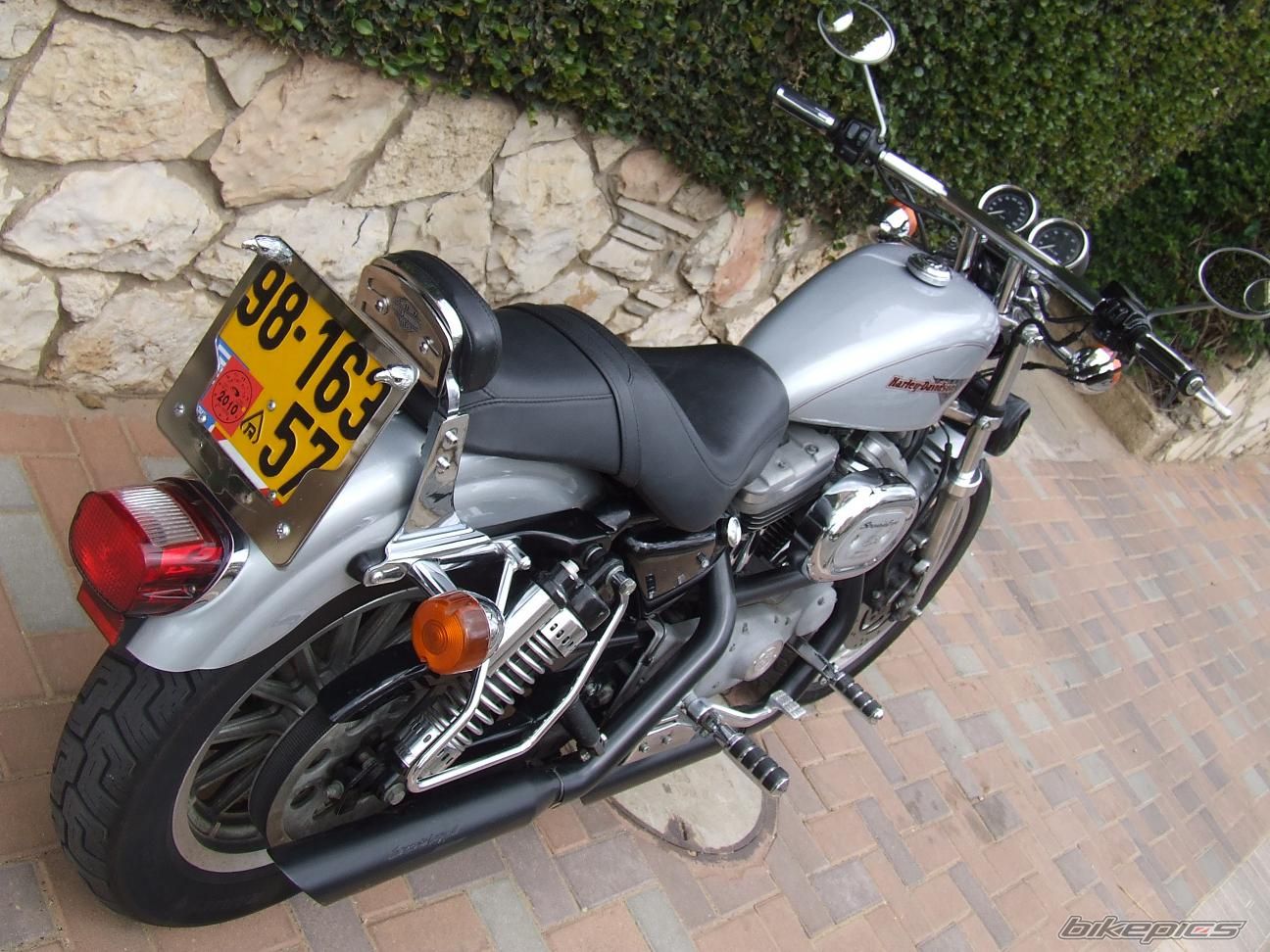 Bike Photo 1724709