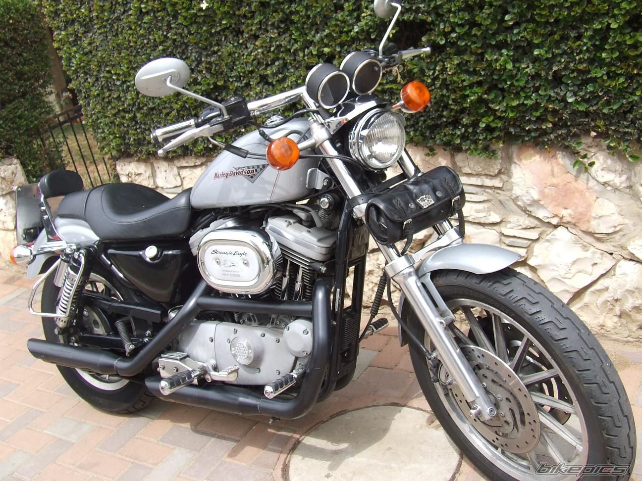 Bike Photo 1724714
