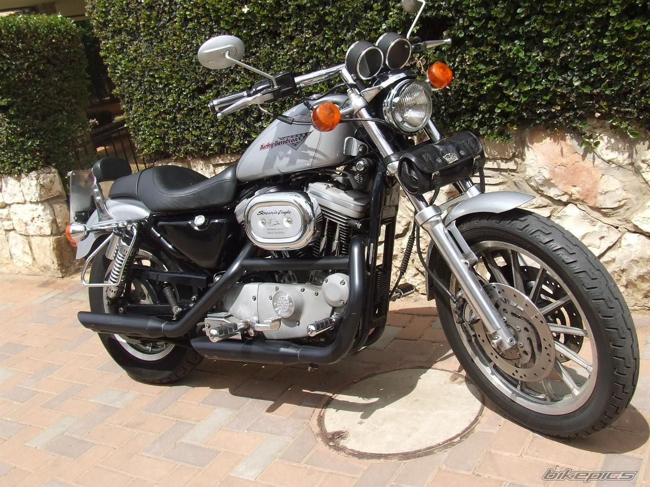 Bike Photo 1724716