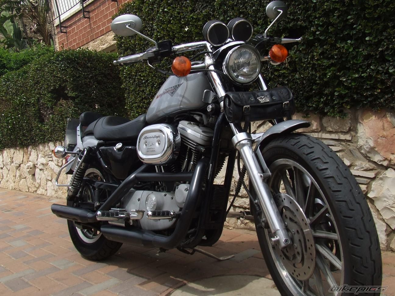 Bike Photo 1724717