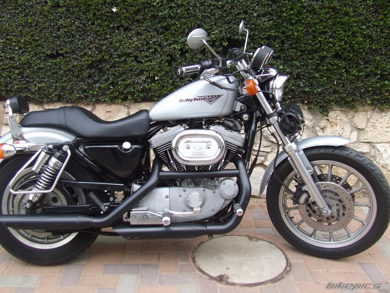 Bike Photo 1724720