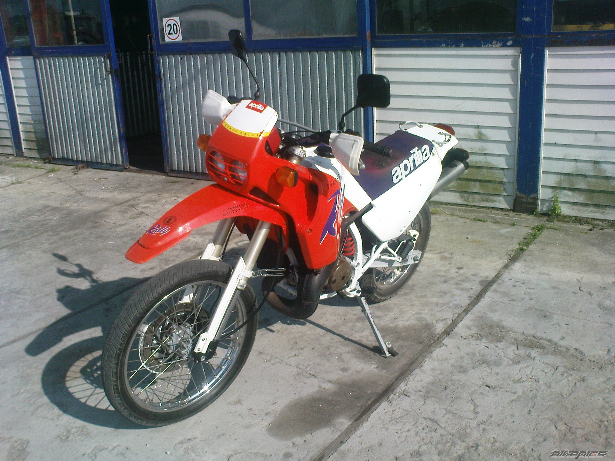 Bike Photo 1724741