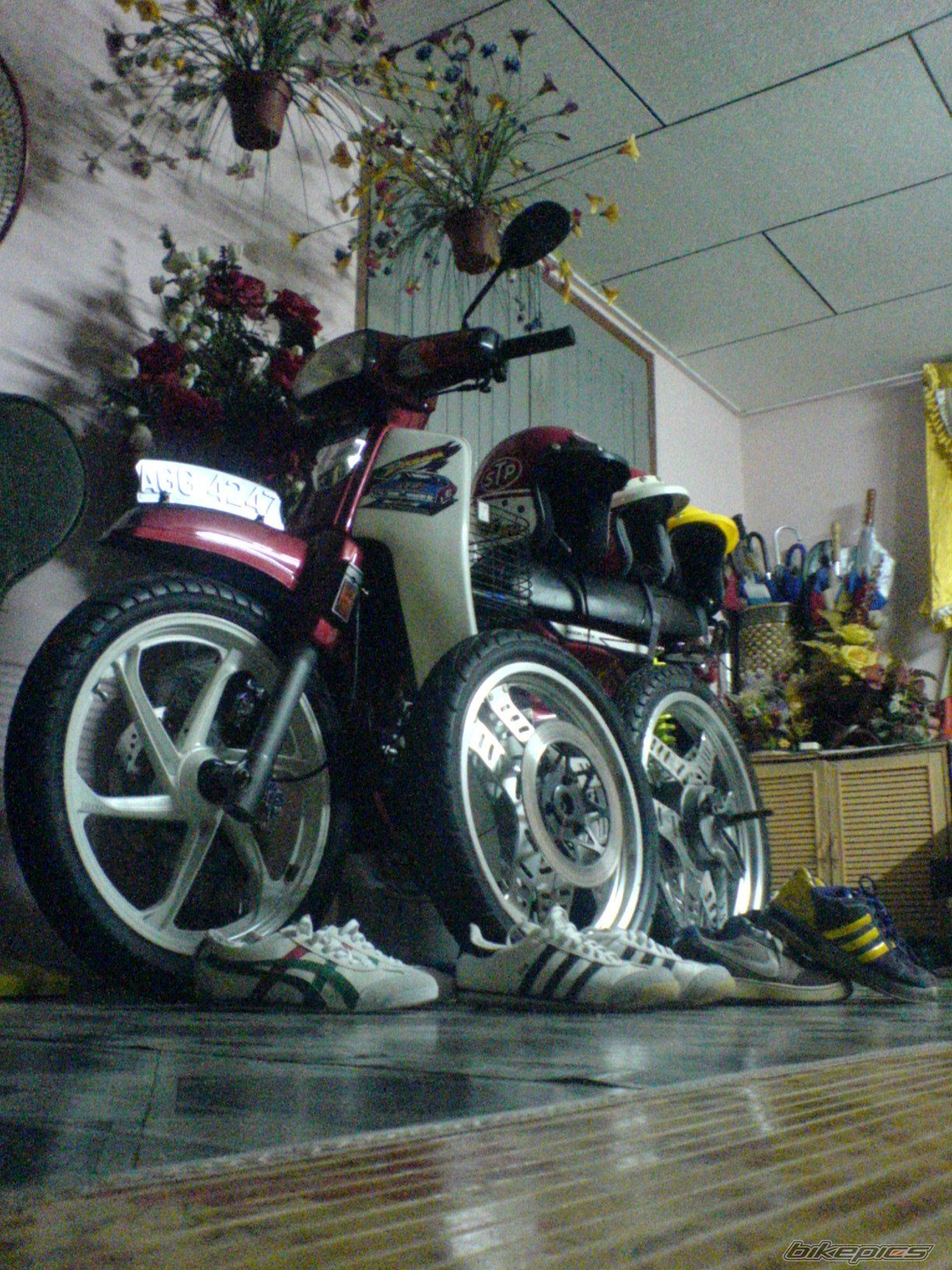 Bike Photo 1724761