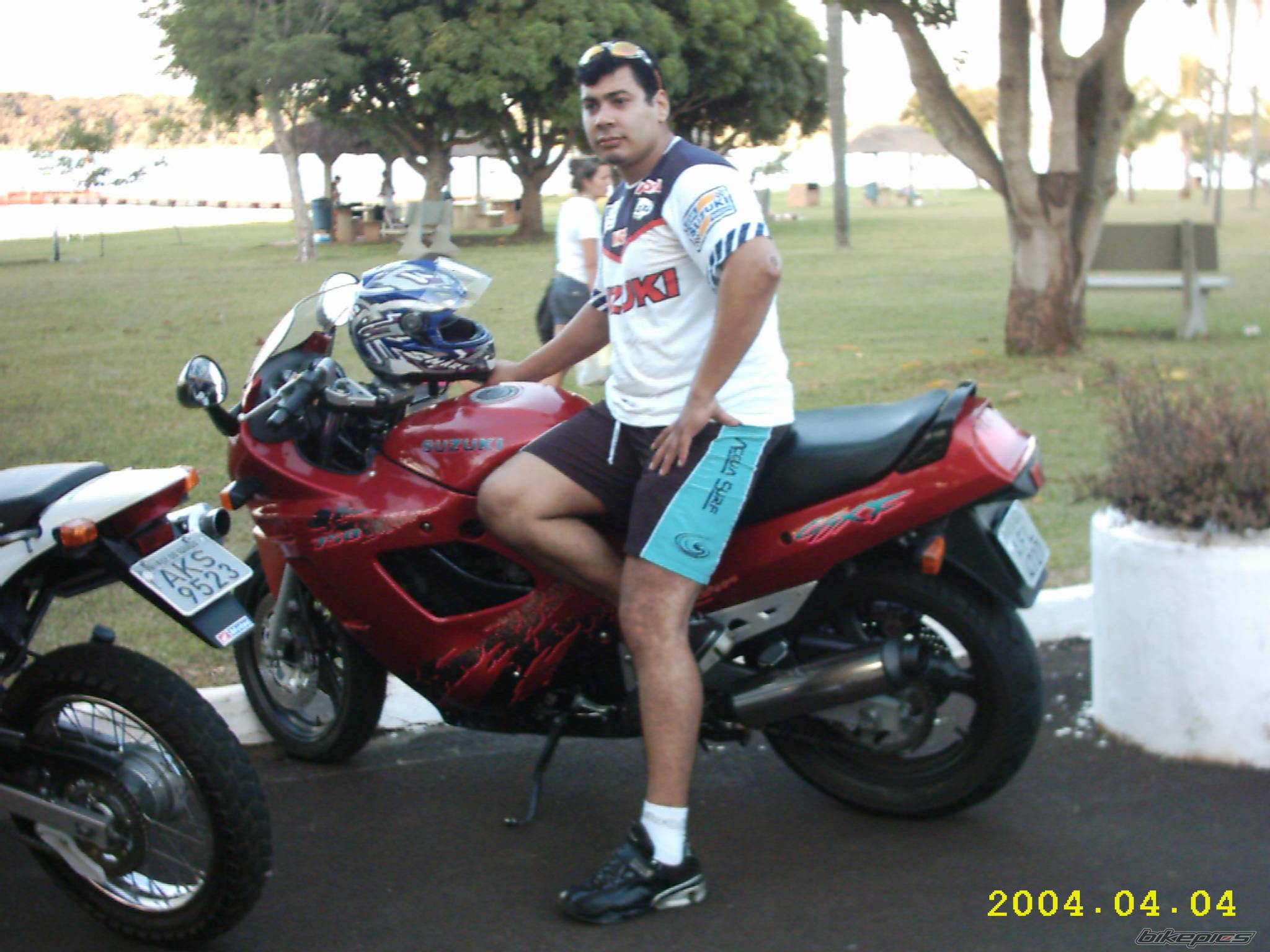 Bike Photo 172477