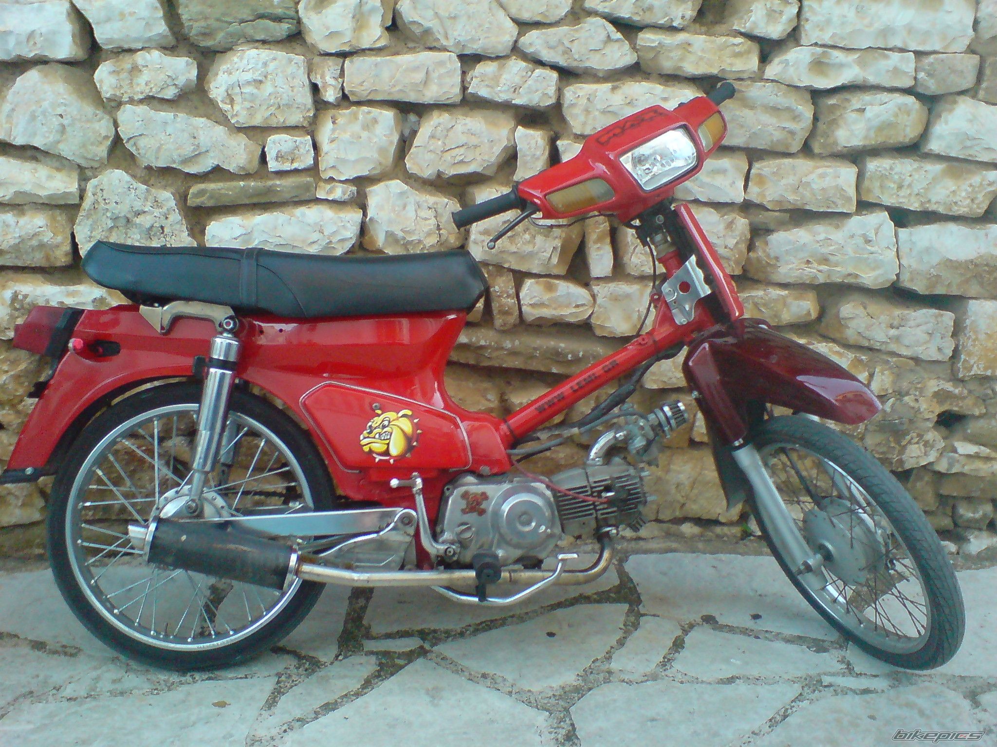 Bike Photo 1725176