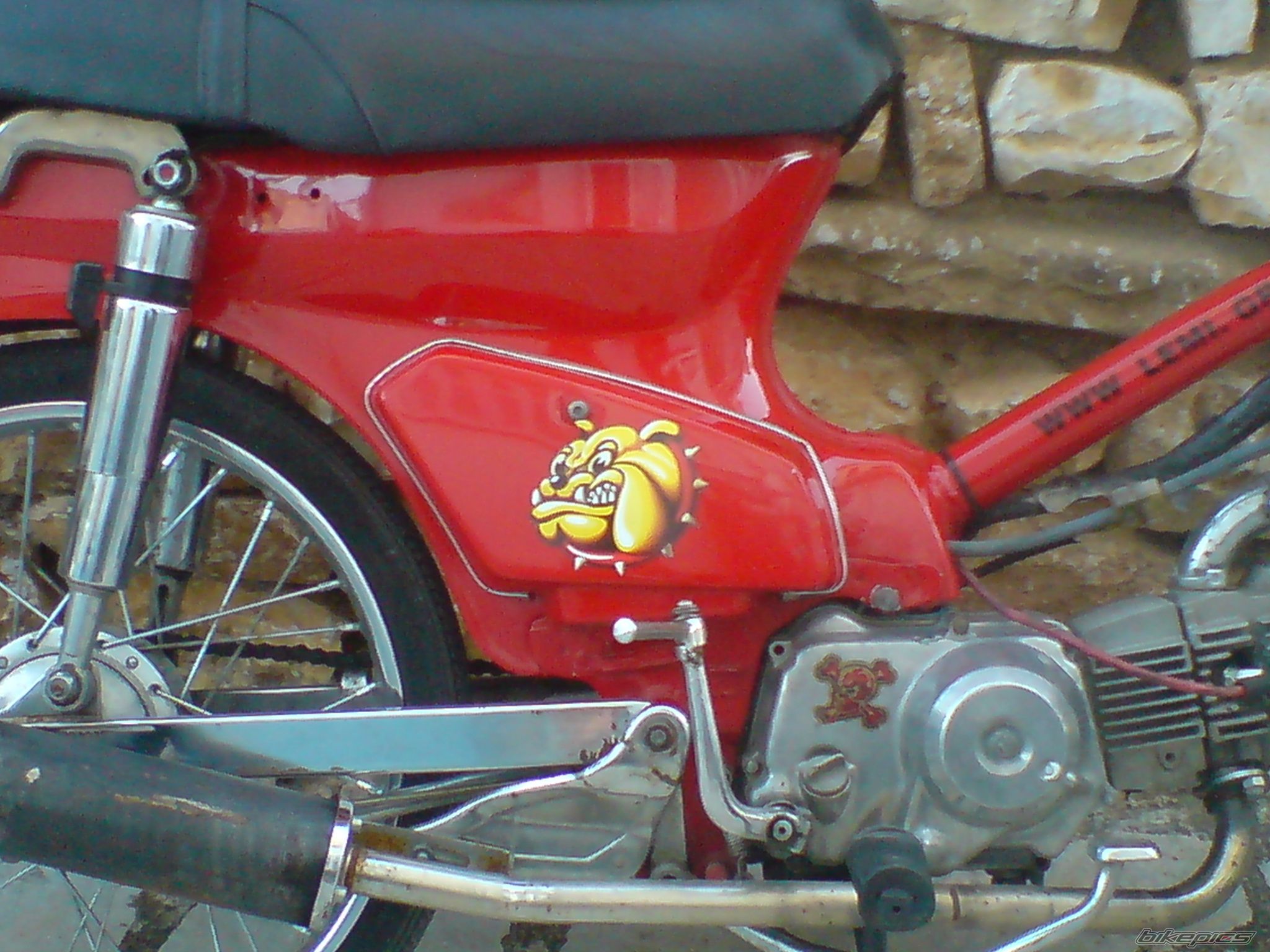 Bike Photo 1725177