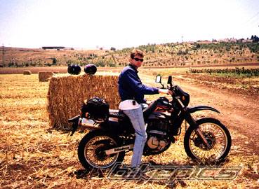 Bike Photo 17252