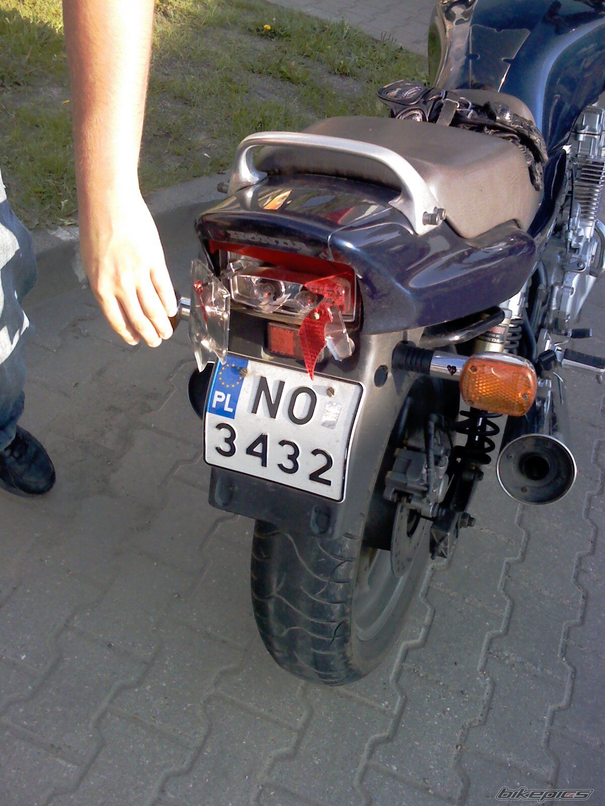 Bike Photo 1725207