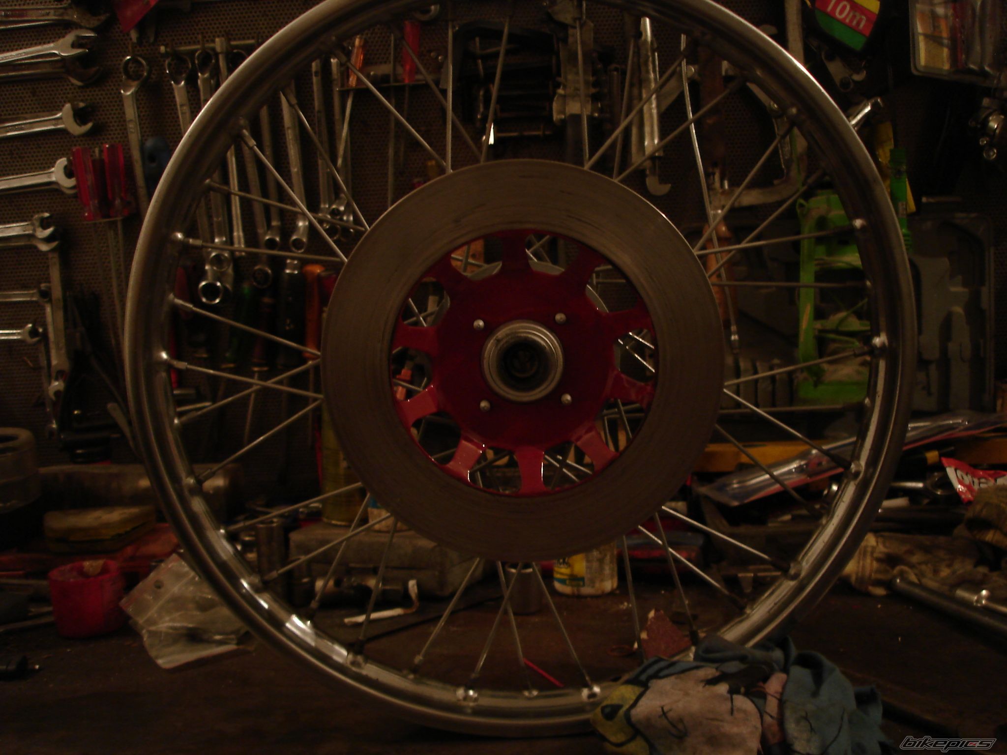 Photo 1725253