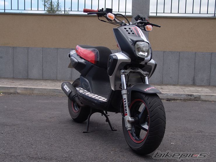 Bike Photo 1725310