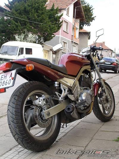 Bike Photo 1725357