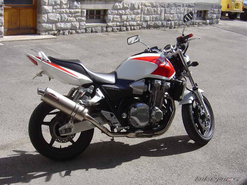 Bike Photo 172538
