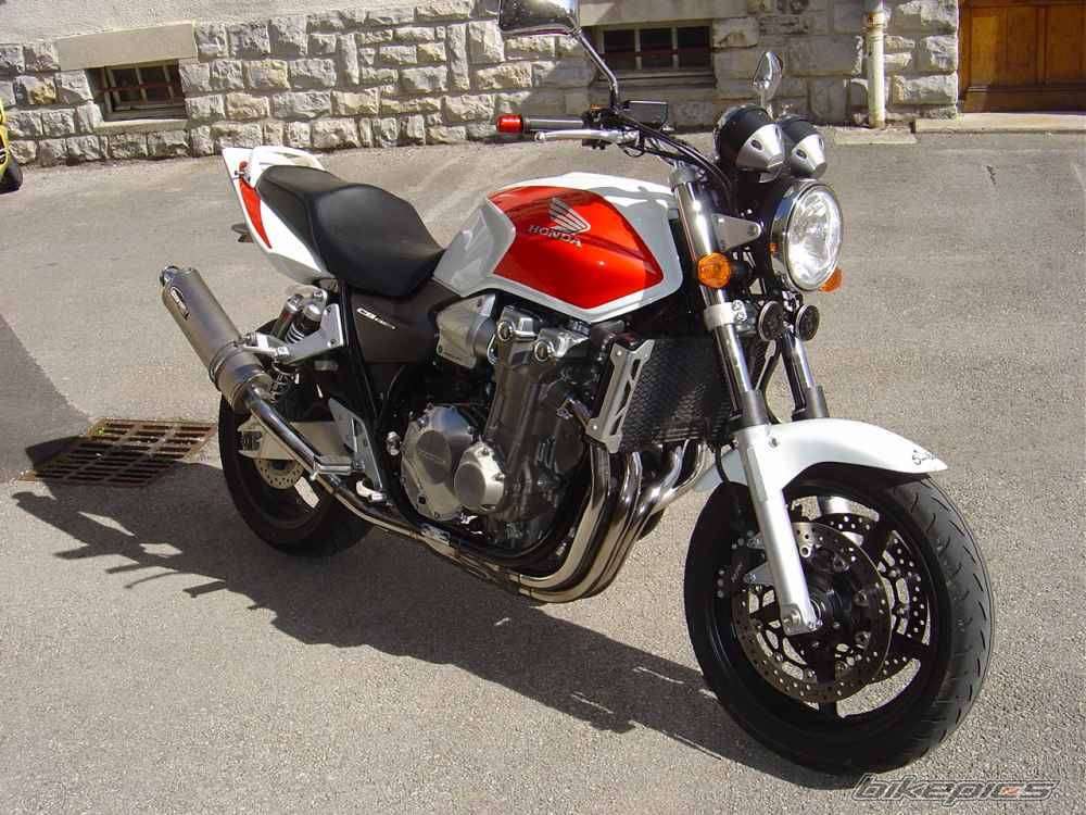 Bike Photo 172539