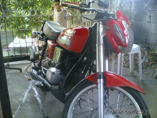 Bike Photo 1725437