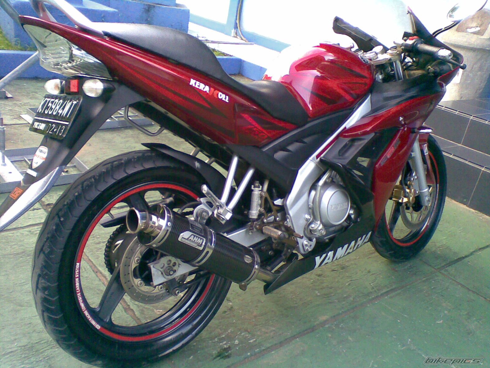 Bike Photo 1725495