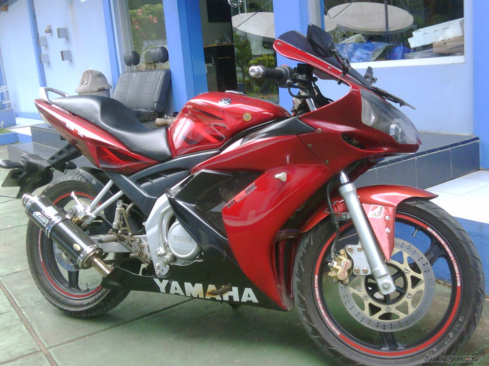 Bike Photo 1725498