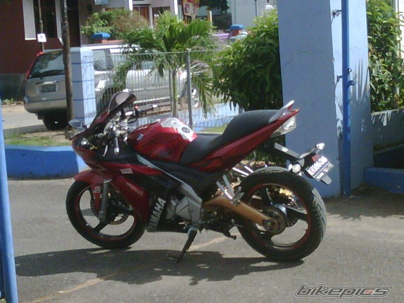 Bike Photo 1725500