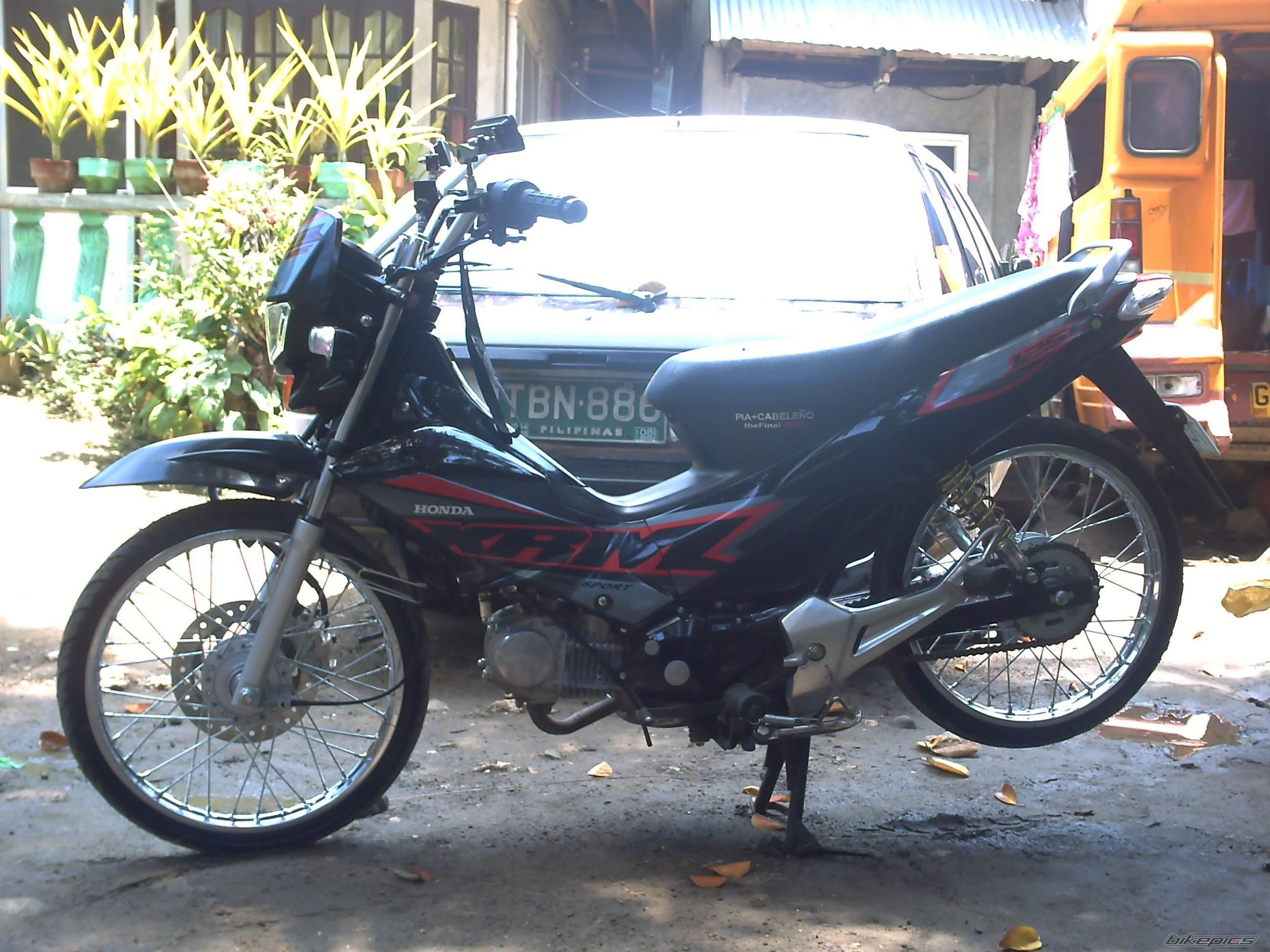 Bike Photo 1725525