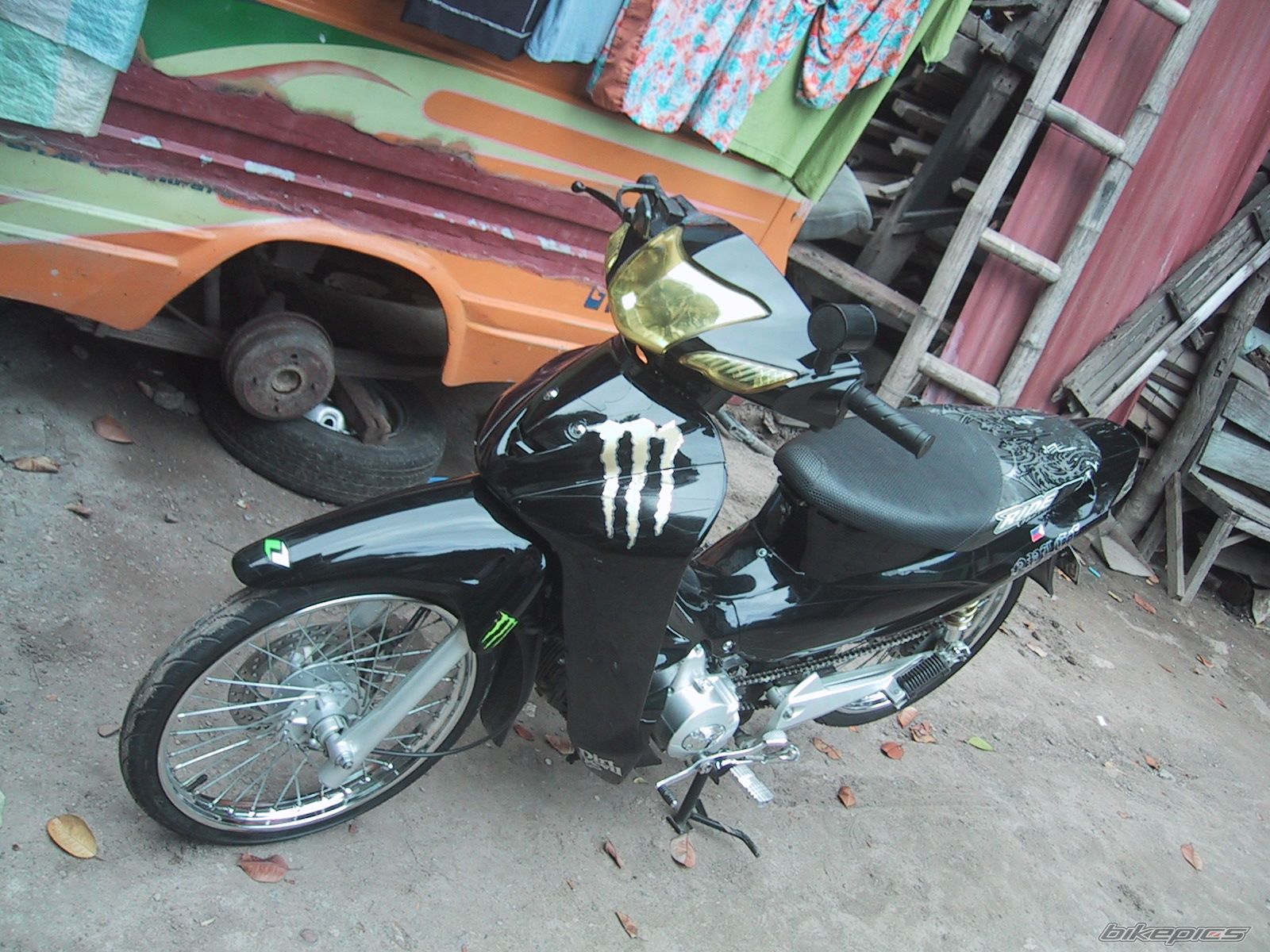 Bike Photo 1725530