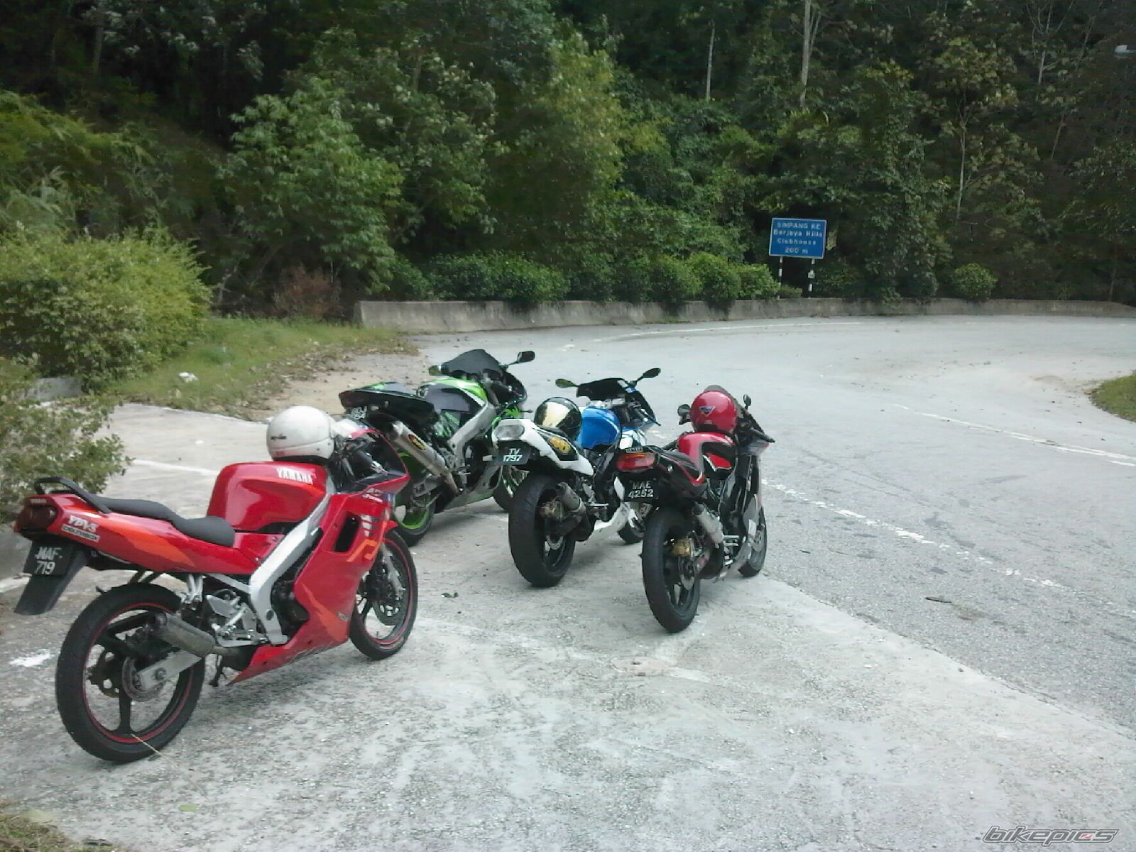 Bike Photo 1725731