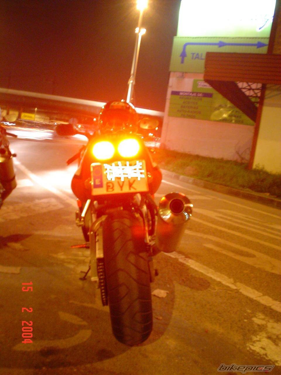 Bike Photo 172575
