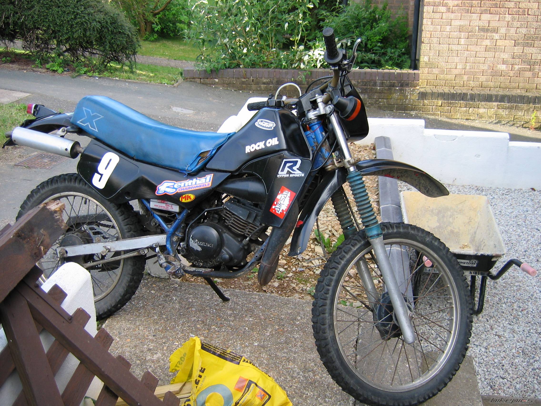 Bike Photo 172581