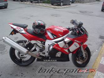 Bike Photo 172582