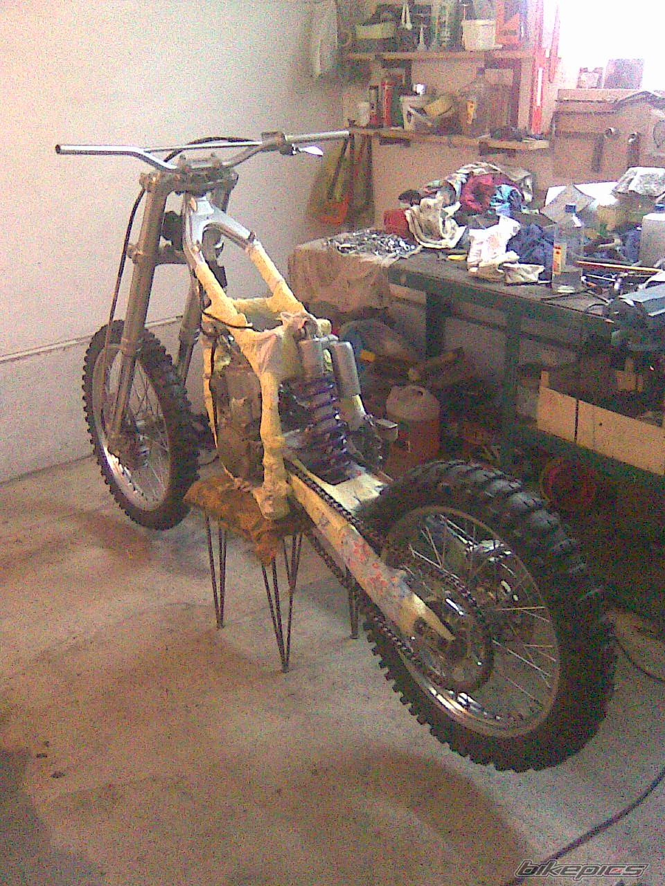 Bike Photo 1725901