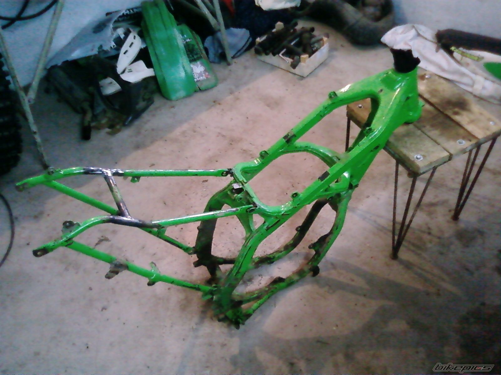Bike Photo 1725912