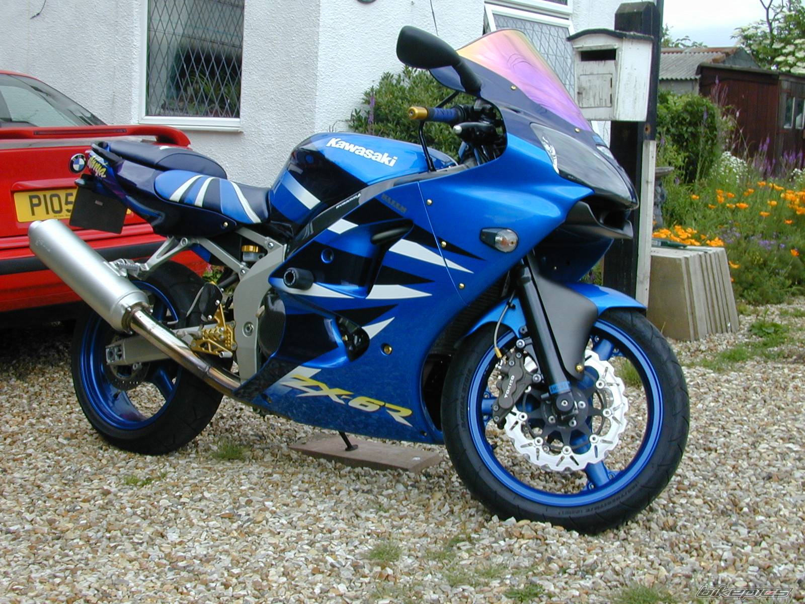 Bike Photo 172598