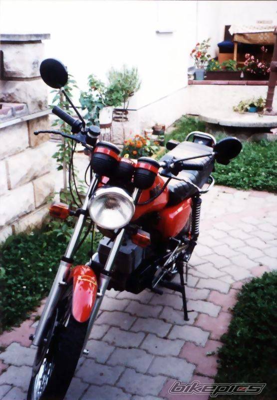 Bike Photo 172599