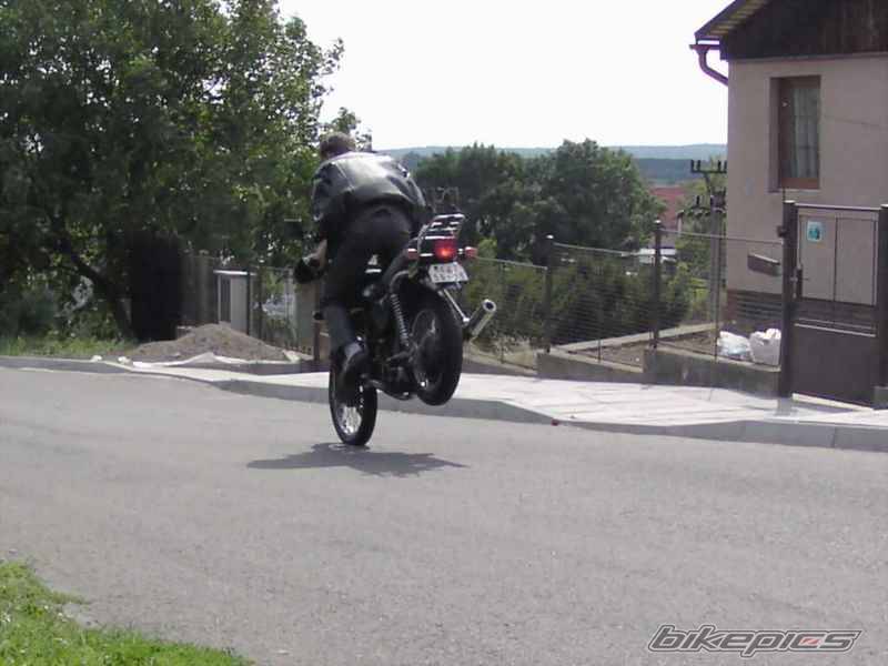 Bike Photo 172601