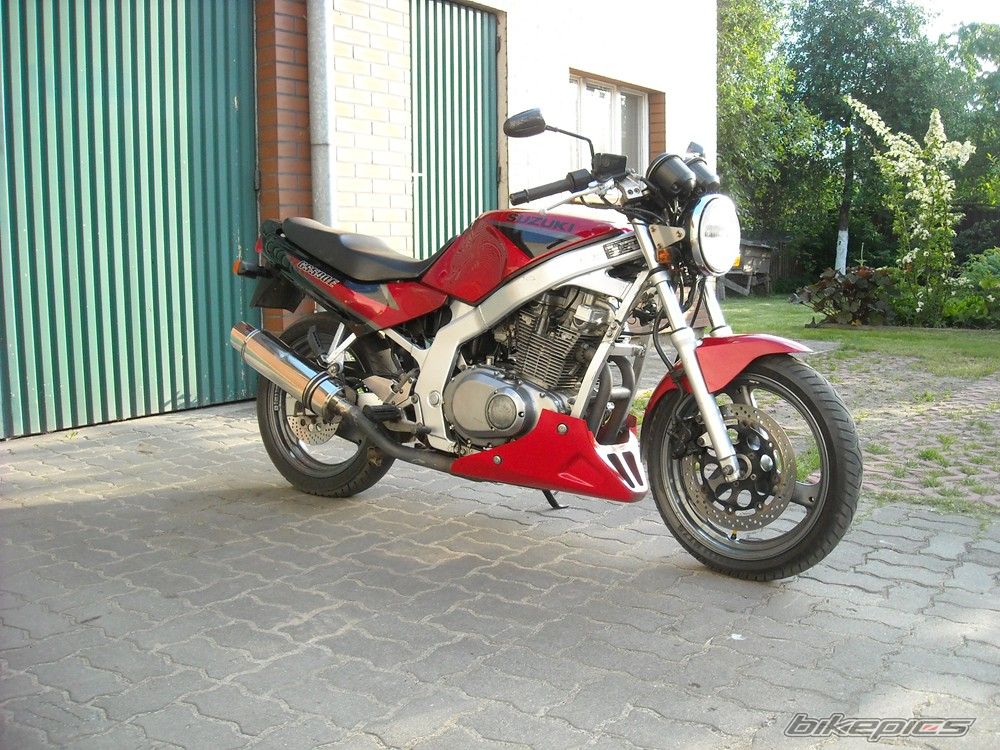 Bike Photo 1726085