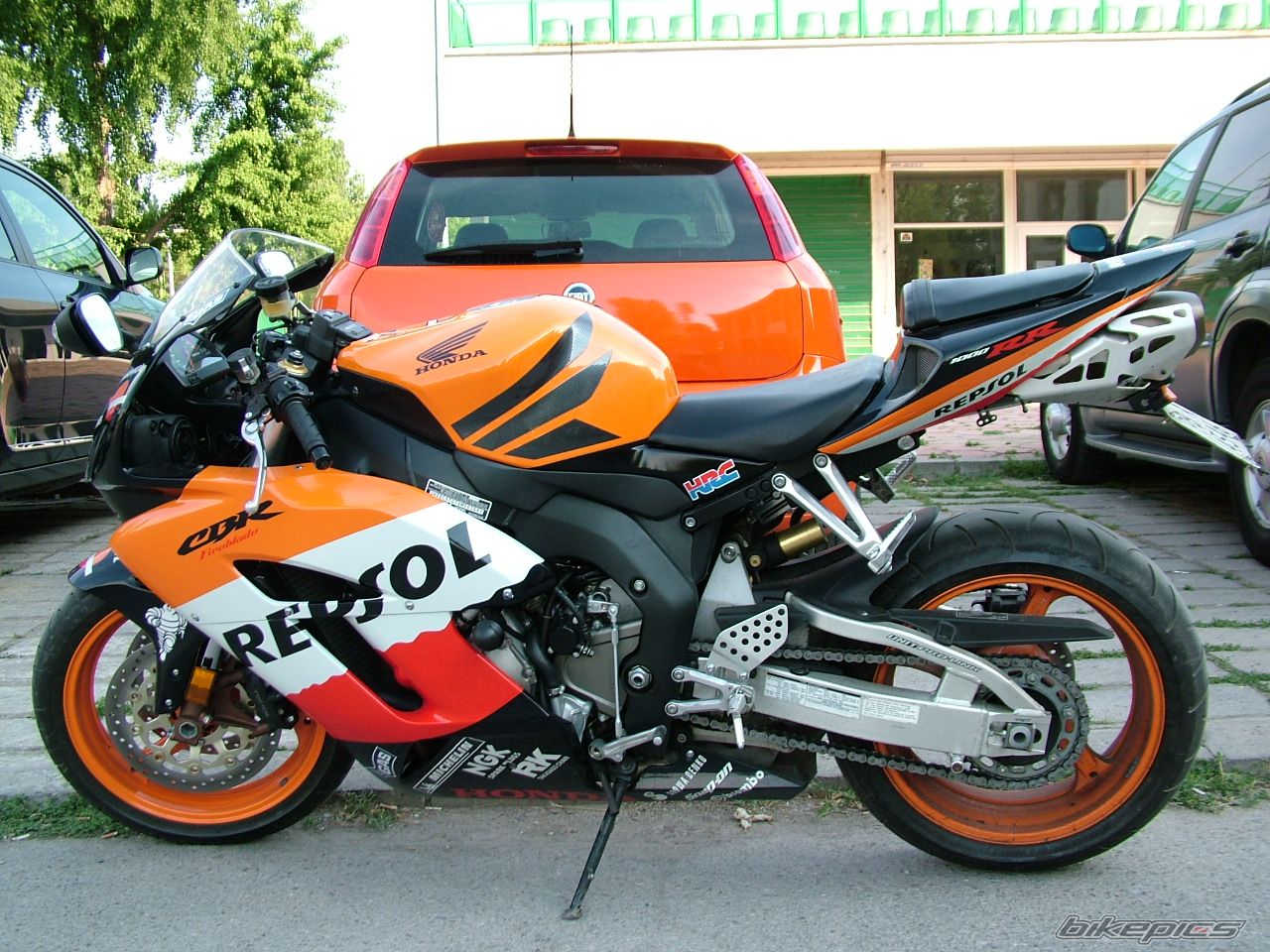 Bike Photo 1726107