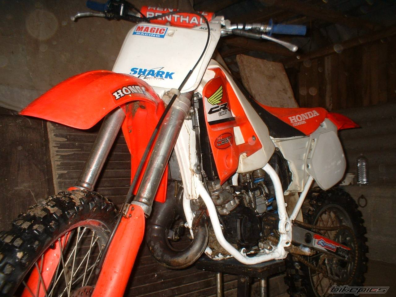Bike Photo 172613
