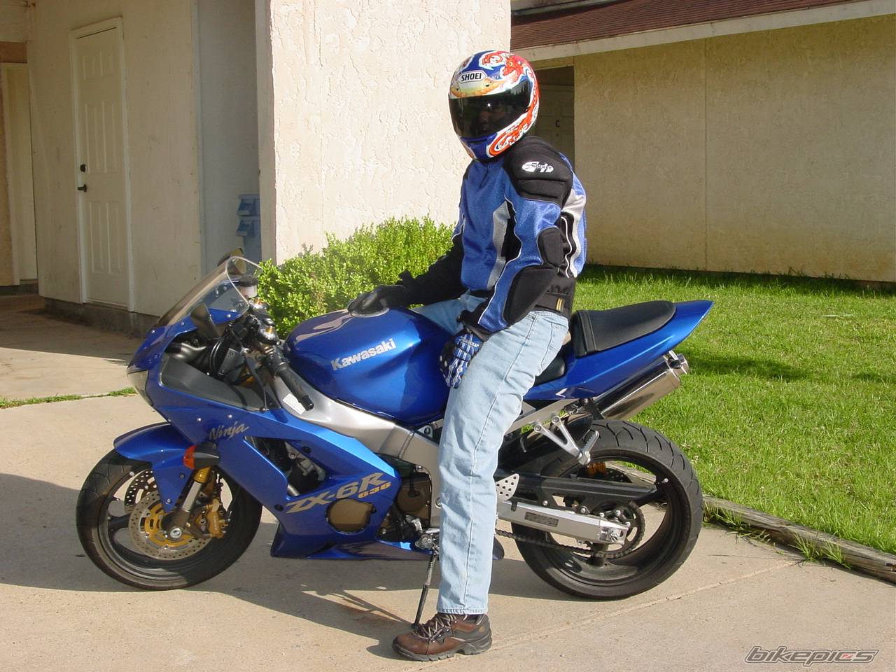 Bike Photo 172616