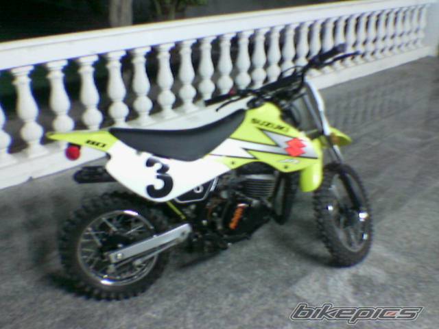 Bike Photo 172619