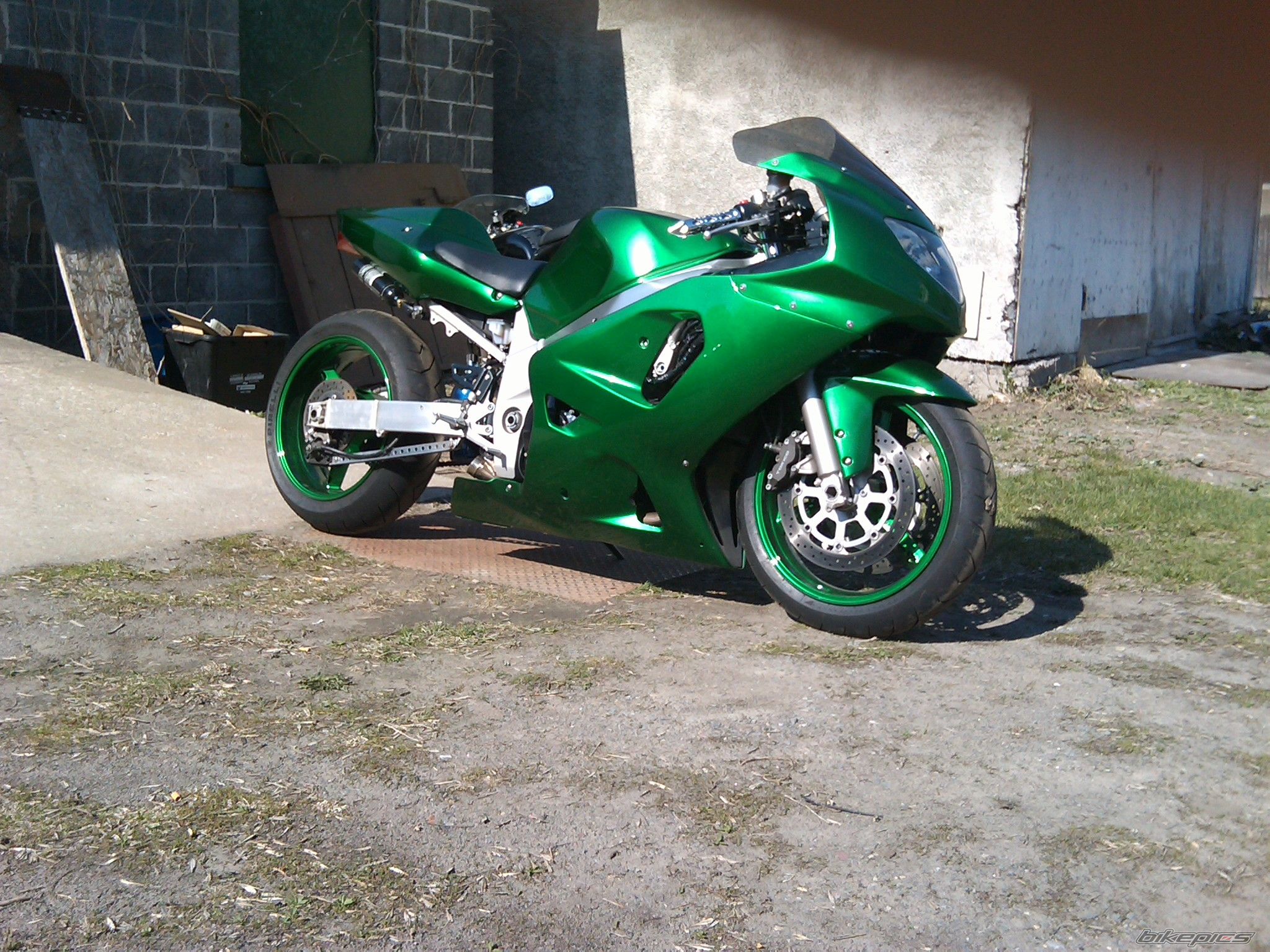 Bike Photo 1726212