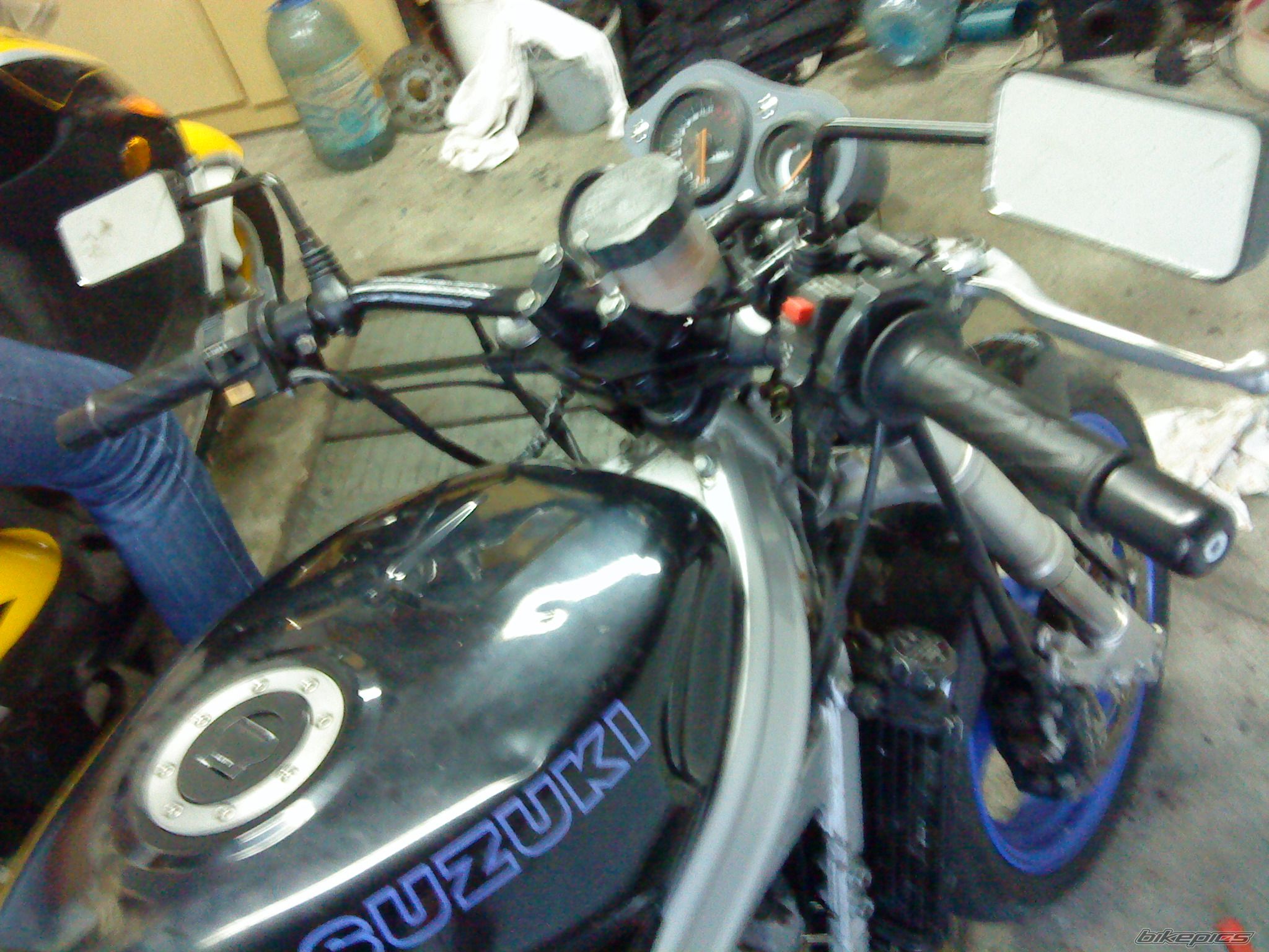 Bike Photo 1726286