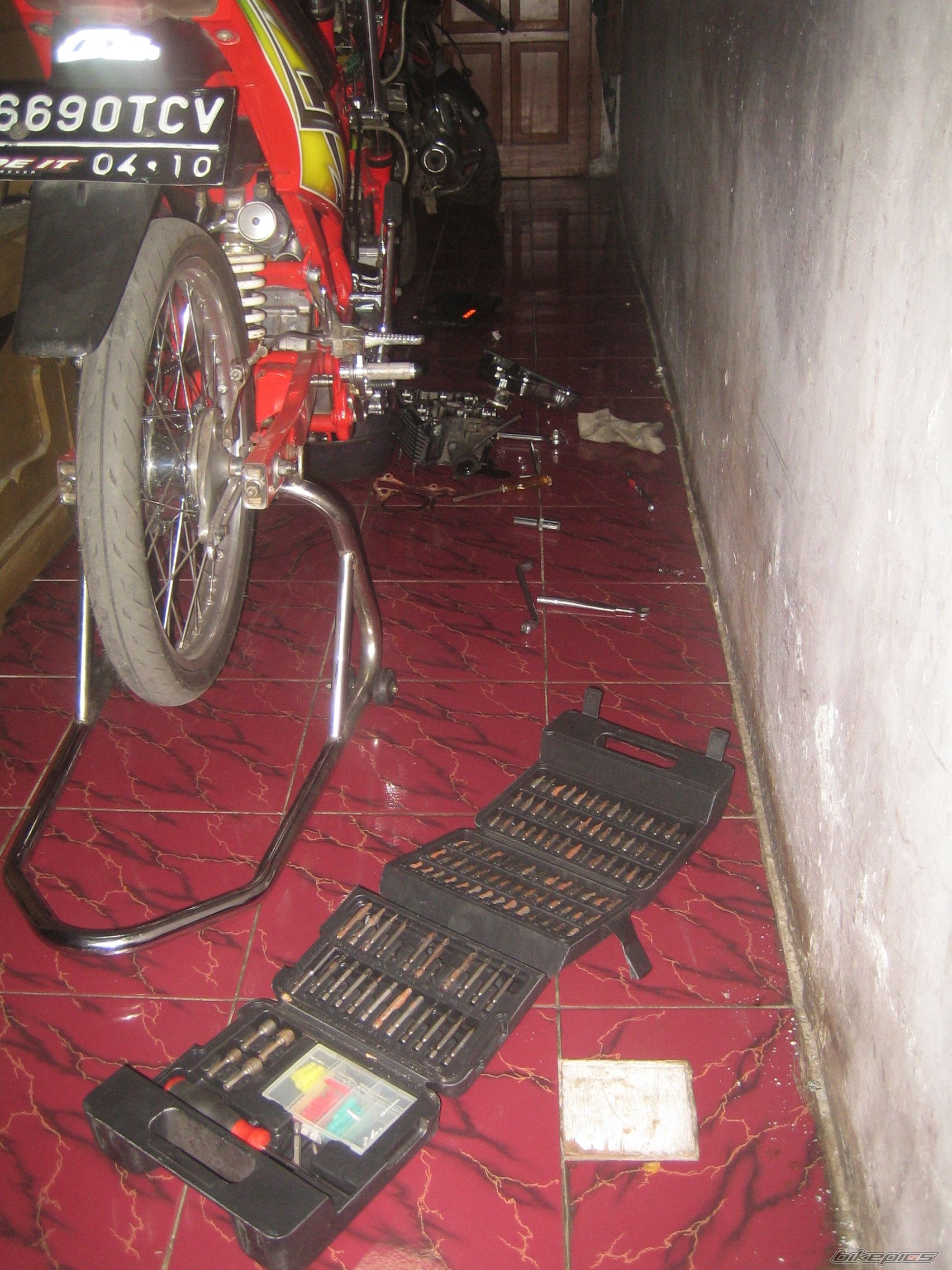 Bike Photo 1726300