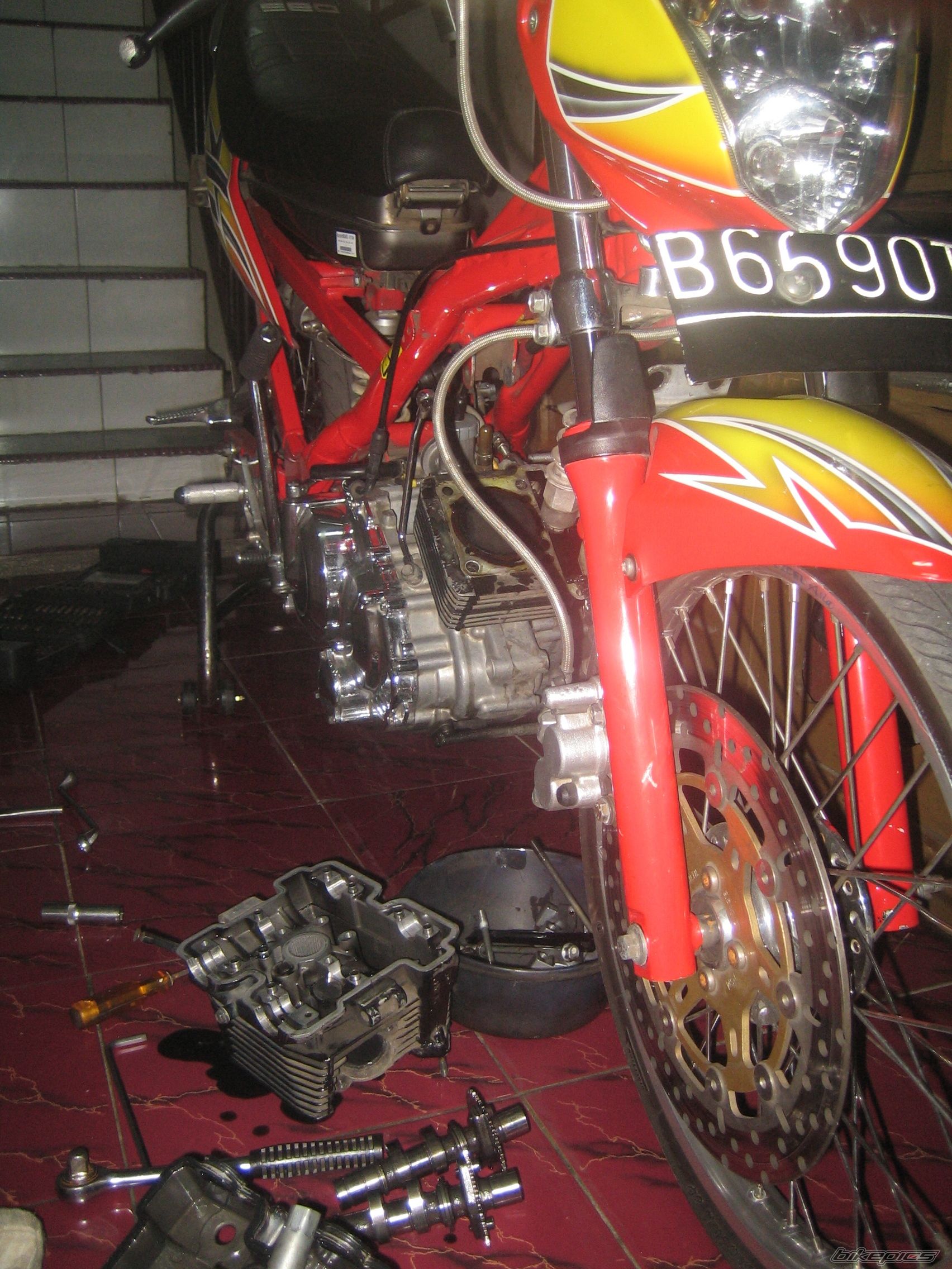 Bike Photo 1726301