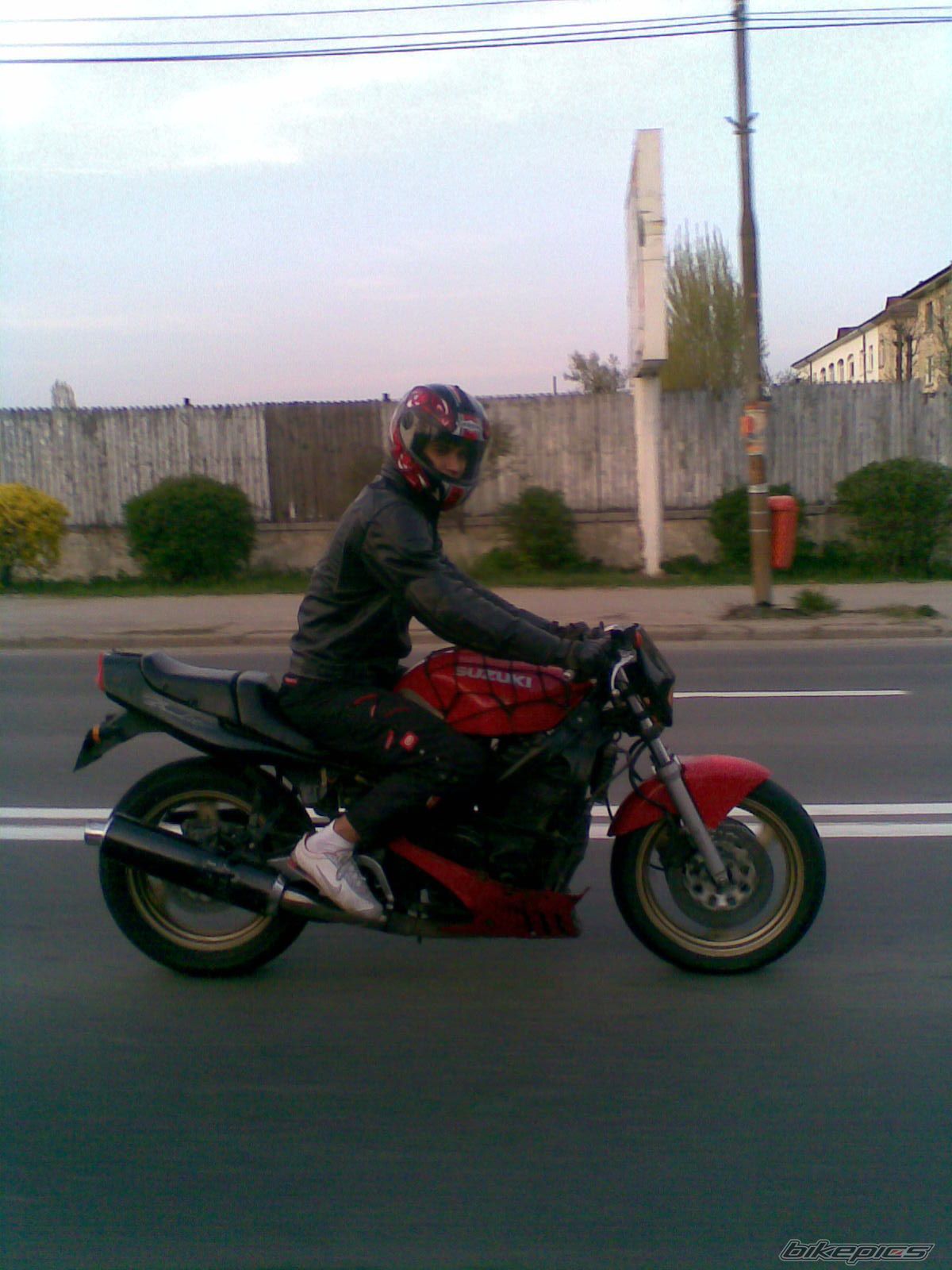 Bike Photo 1726435