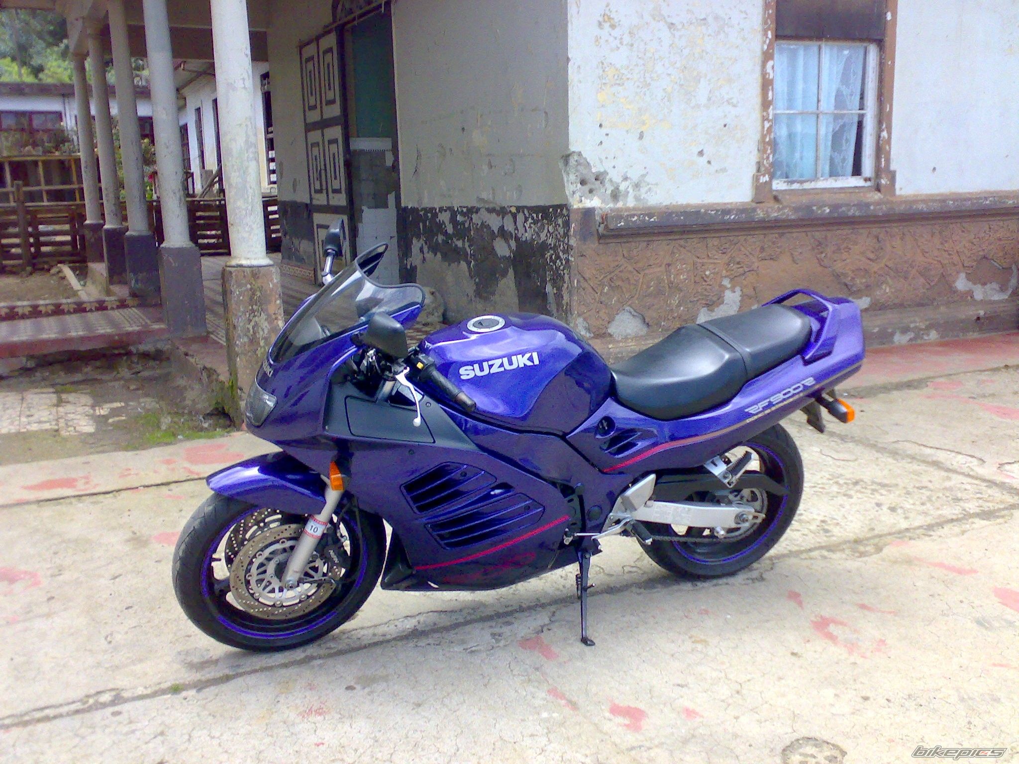 Bike Photo 1726454