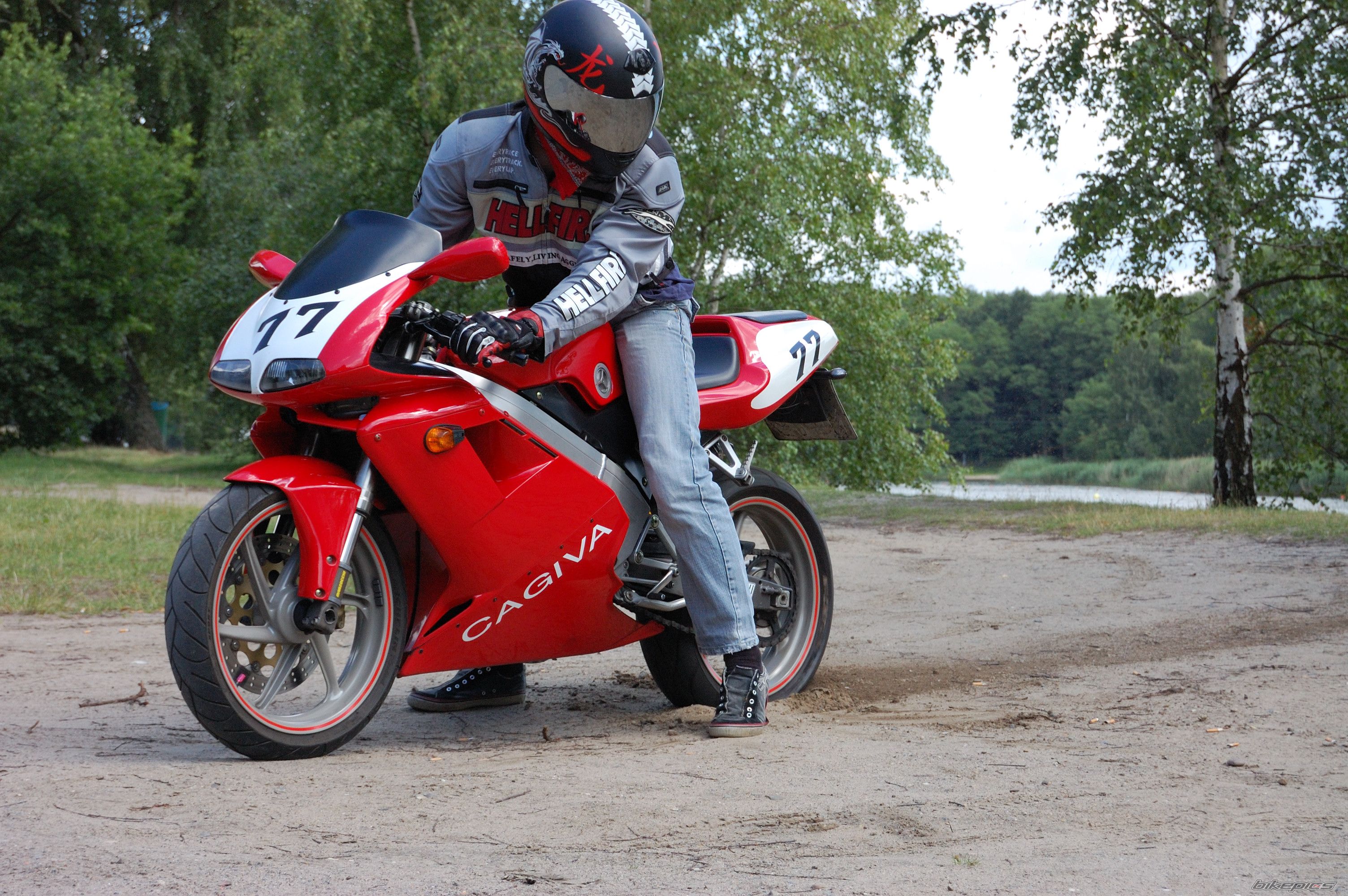 Bike Photo 1726955