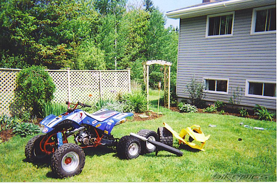 Bike Photo 172699
