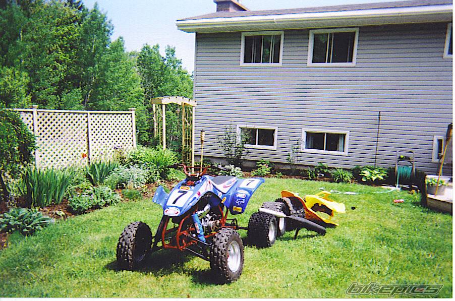 Bike Photo 172700