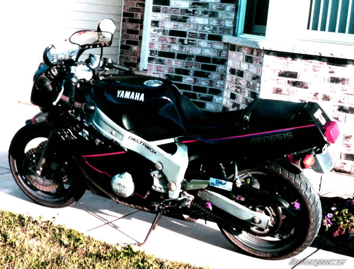 Bike Photo 172705