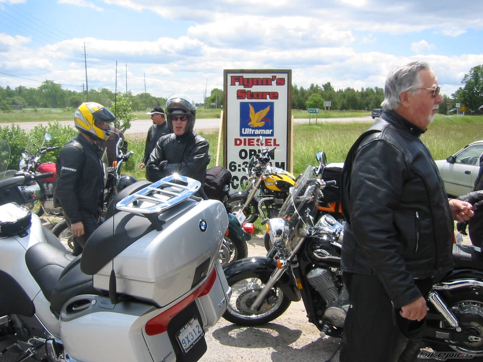 Bike Photo 172720