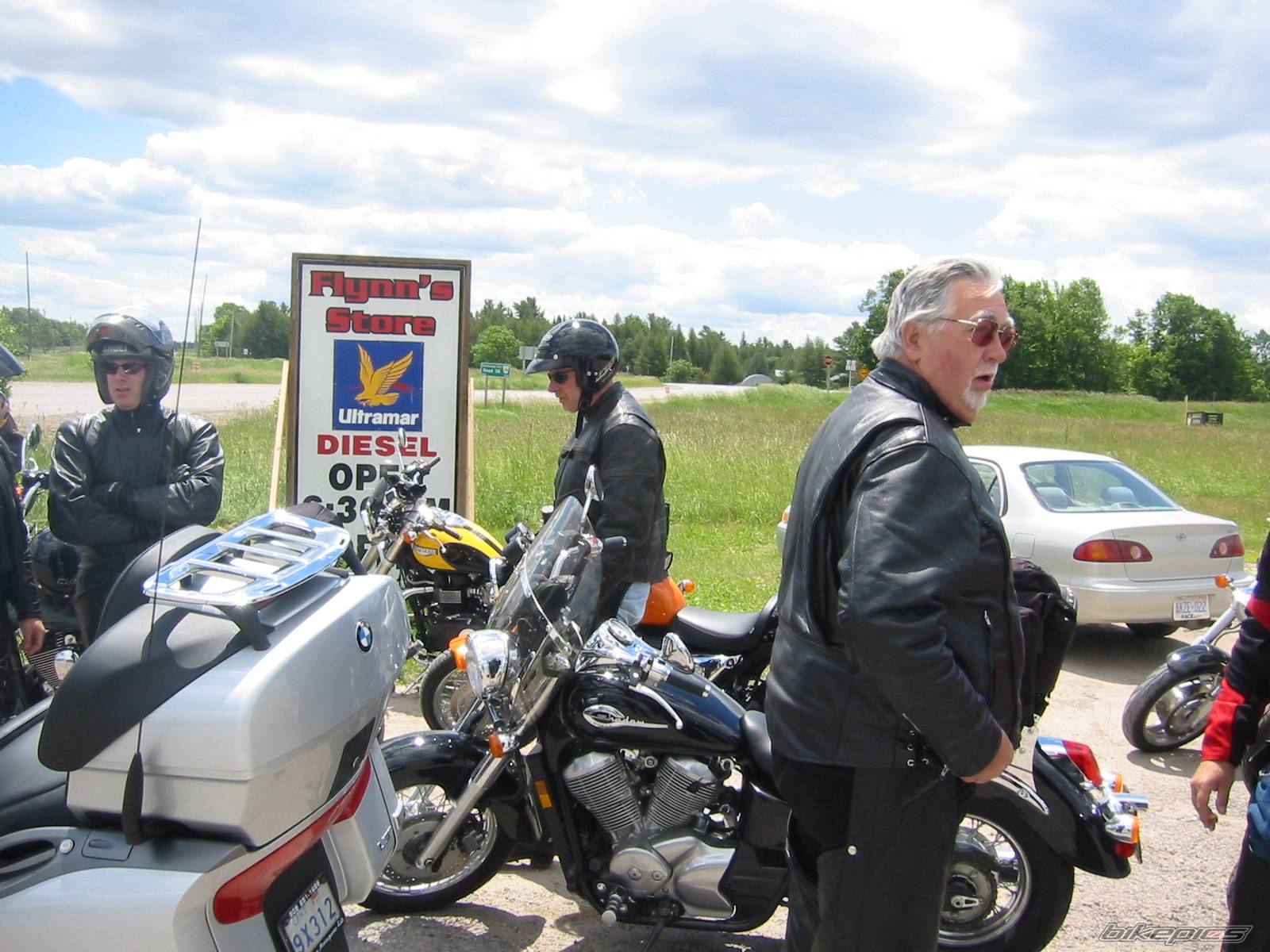 Bike Photo 172721