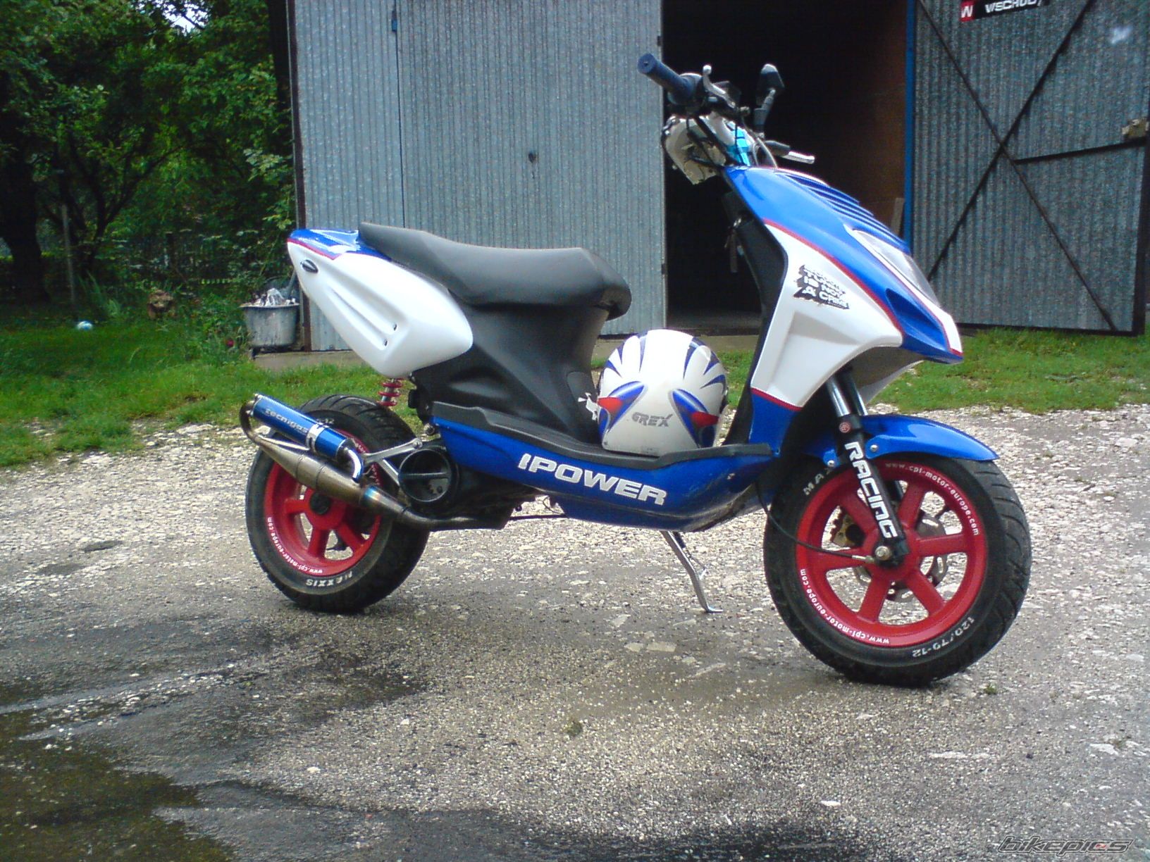 Bike Photo 1727294